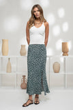 V Neck Cami Tank