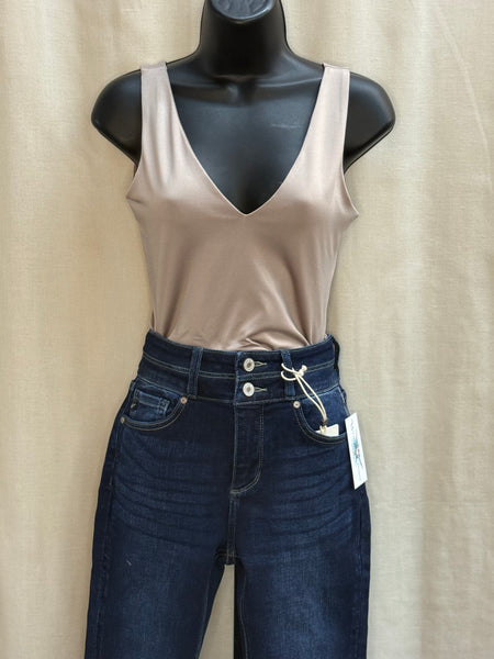 Miranda Tank Bodysuit