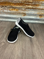 Gypsy Jazz Dude Shoes