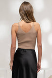 V Neck Cami Tank