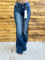 Syracuse Risen Jeans