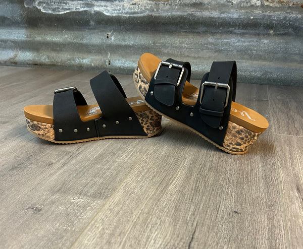 Charlotte Sandal