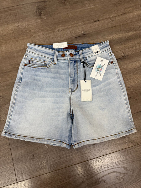 Chadron Judy Blue Shorts