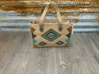 MW Aztec Tote