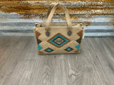 MW Aztec Tote
