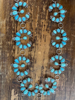Concho Belt