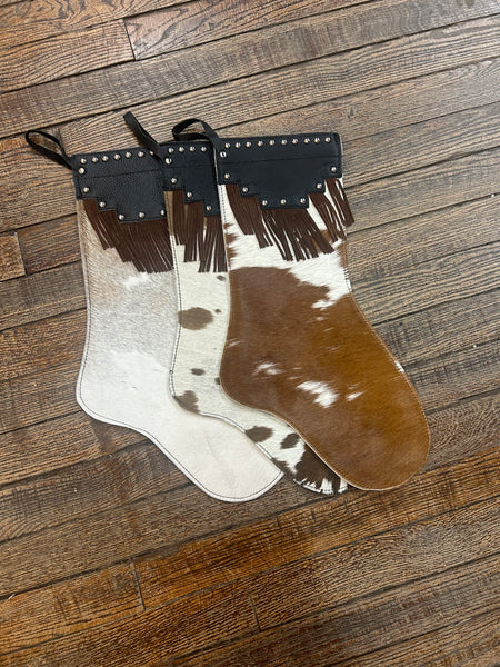 Medium Christmas Stockings