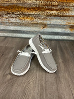 Gypsy Jazz Dude Shoes