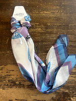 Scrunchie Scarf