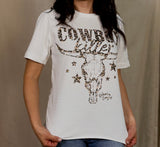 Cowboy Killer Graphic