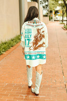 Rodeo Dress