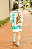 Rodeo Dress
