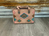 MW Aztec Tote