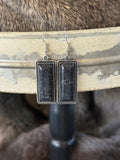 Set the Bar Earrings