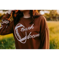 Touchdown Sweatshirt