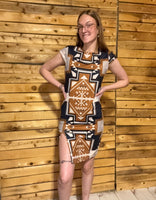 Galla Worthy Dress