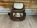 Wrangler Backpack