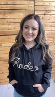 Rodeo Rope Hoodie