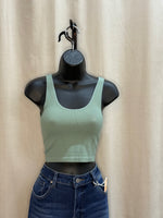 Mackie Detail Tank
