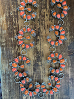 Concho Belt