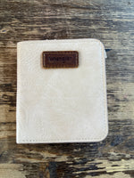 Wrangler Bi Fold Wallet