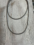 Authentic Navajo Bead Necklaces