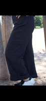 Britt Cargo Pants
