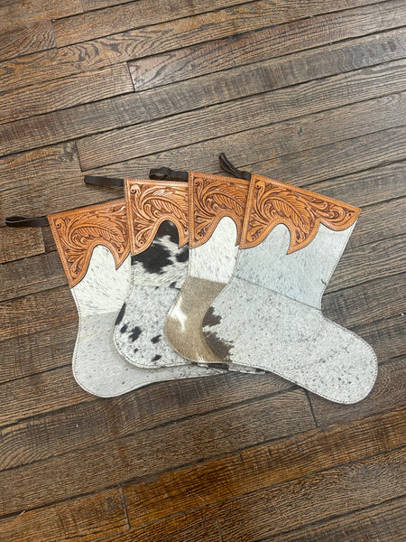 Small Christmas Stockings