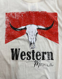Western Mama Graphic