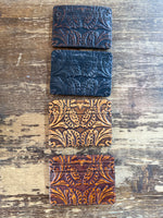 MW Tooled Card Case