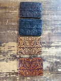 MW Tooled Card Case
