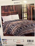 King Size Blanket