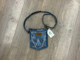 Wrangler Denim Pocket Crossbody