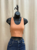 Nash Racerback Tank