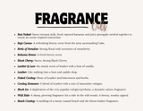 Highland Flowers Car Freshener 
