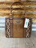 MW Cut Out Tote
