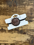 Concho Hair Tie