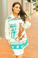 Rodeo Dress