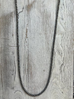 Authentic Navajo Bead Necklaces