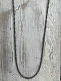 Authentic Navajo Bead Necklaces