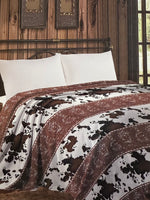 Throw Blanket- Queen Size