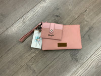 Wrangler Dual Wristlet & Wallet