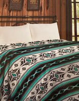 Throw Blanket- Queen Size