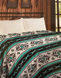 Throw Blanket- Queen Size