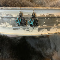 Silver and Turquoise Collection