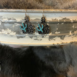 Silver and Turquoise Collection