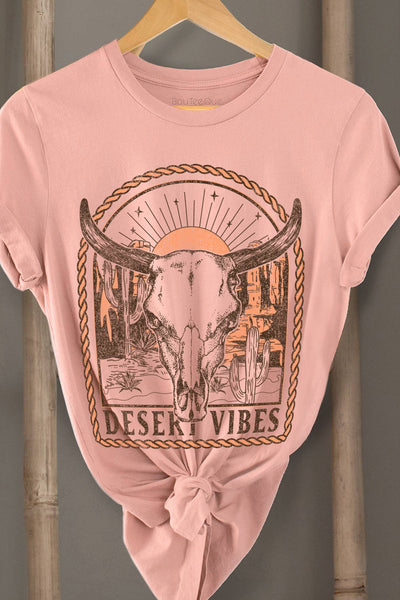 DESERT VIBES