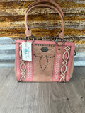 MW Cut Out Tote