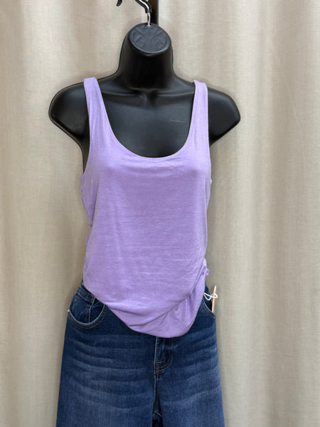 Tank basic