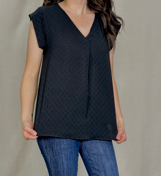 Audrey Blouse
